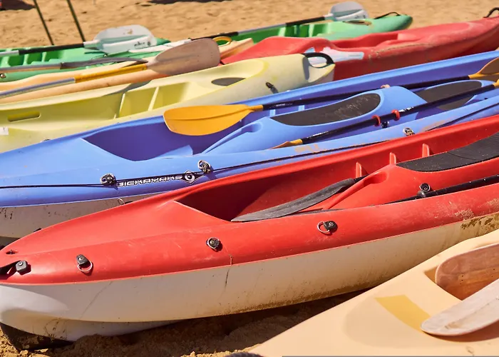 Wonderful Flat With Solarium And Swimming Pools