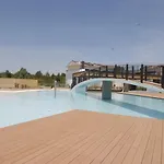 公寓 Wonderful Flat With Solarium And Swimming Pools *