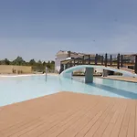Wonderful Flat With Solarium And Swimming Pools 比比翁