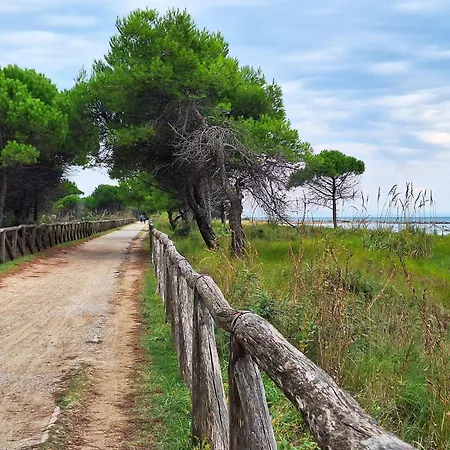 Wonderful Flat With Solarium And Swimming Pools * Bibione