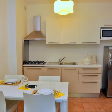 Wonderful Flat With Solarium And Swimming Pools * Bibione