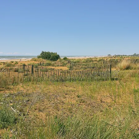 Wonderful Flat With Solarium And Swimming Pools Bibione