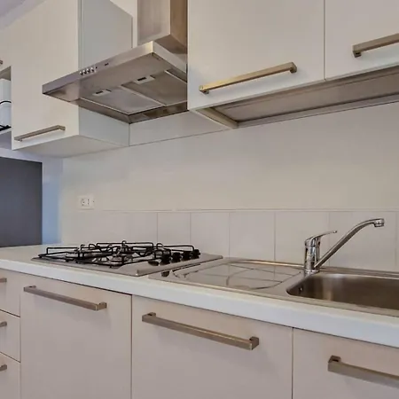 Apartmán Wonderful Flat With Solarium And Swimming Pools Bibione