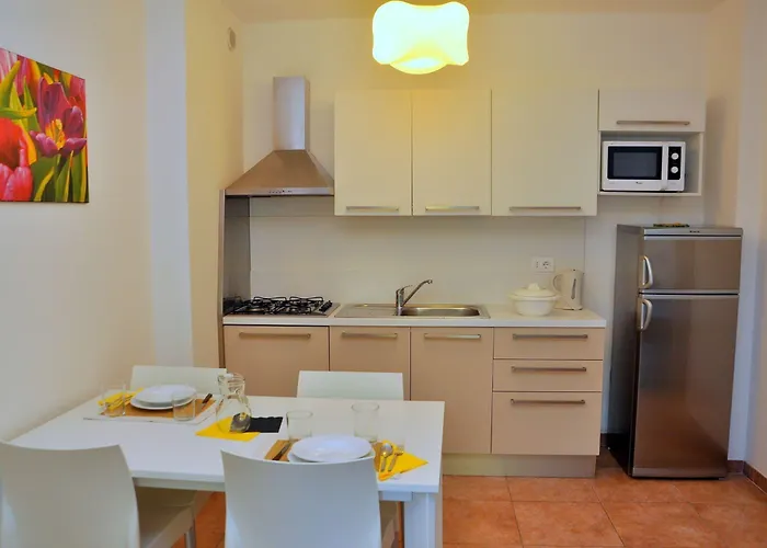 Wonderful Flat With Solarium And Swimming Pools * Bibione