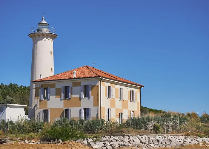 Appartamento Wonderful Flat With Solarium And Swimming Pools