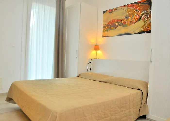 Wonderful Flat With Solarium And Swimming Pools Bibione